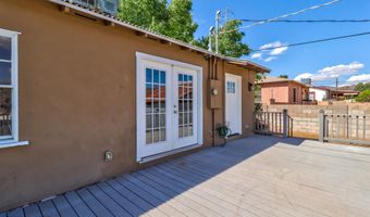 107 Bornite Ave, Bisbee, AZ 85603