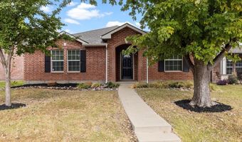 1009 Shelborn Dr, Allen, TX 75002