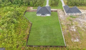 1489 Arnold Dr SE, Allenhurst, GA 31301