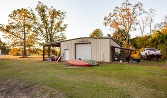 3190 Radio Station Rd, Alma, GA 31510