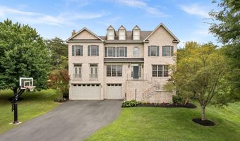 42645 COCHRANS LOCK Dr, Ashburn, VA 20148