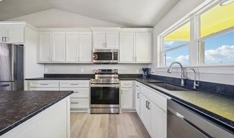 2152 E 430 Rd, Adair, OK 74330