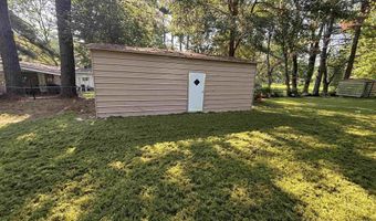 111 Alene Ln, Bald Knob, AR 72010