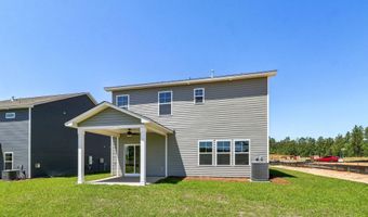 4199 Hartshorn Cir, Aiken, SC 29801