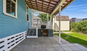 1819 ALEXANDER Ave, Arabi, LA 70032