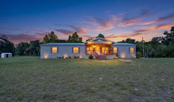 4689 NW 26th St, Bell, FL 32619