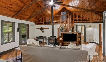1108 Pine Root Branch Rd, Bakersville, NC 28705
