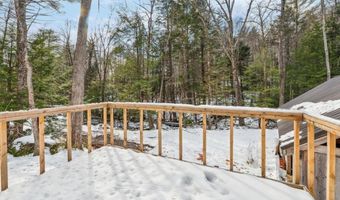 47 Bridle Path Rd, Antrim, NH 03440