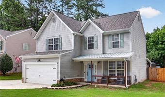 1877 Carisbrook Pl, Austell, GA 30168