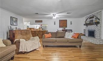 6101 MCRAY Dr, Ball, LA 71405
