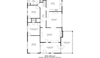115 W GLOUCESTER Pike, Barrington, NJ 08007