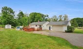 445 Windham Ave, Colchester, CT 06415