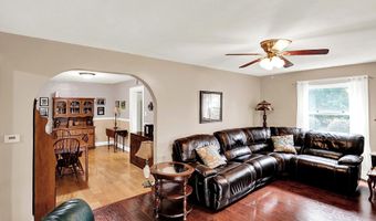 1115 Bethel Ave, Beech Grove, IN 46107