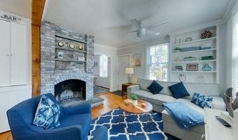 5 Stewart St, Newport, RI 02840