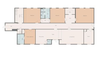 525 7th St, Altavista, VA 24517