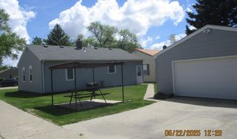 523 N Jackson St, Aberdeen, SD 57401