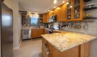 98-433 Kaonohi St 331, Aiea, HI 96701