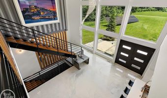 850 Frick Rd, Addison Twp., MI 48367