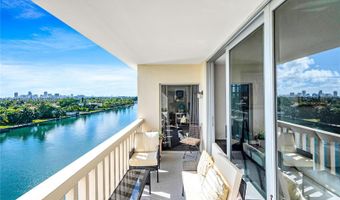 9111 E BAY HARBOR Dr PHB, Bay Harbor Islands, FL 33154