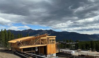 1195 EAGLE VIEW Trl, Big Sky, MT 59716