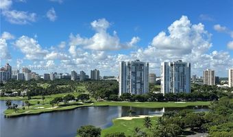 3675 N Country Club Dr 1809, Aventura, FL 33180