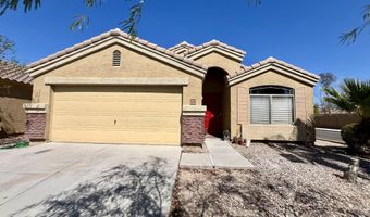 23734 W HIDALGO Ave, Buckeye, AZ 85326