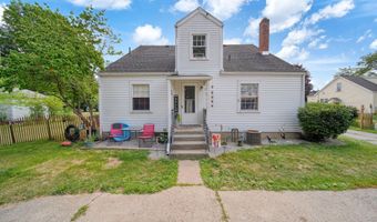 1418 Moore Rd, Adrian, MI 49221