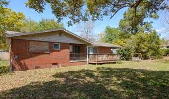 26 17th St, Apalachicola, FL 32320
