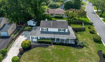 12719 KEMBRIDGE Dr, Bowie, MD 20715