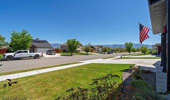 1507 Powers Blvd, Belgrade, MT 59714