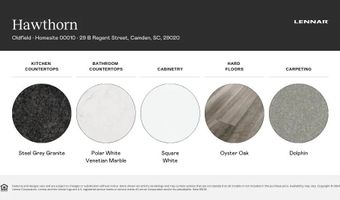 29 B Regent St, Camden, SC 29020