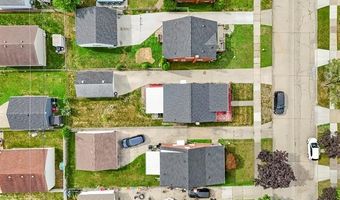 9881 Quandt Ave, Allen Park, MI 48101