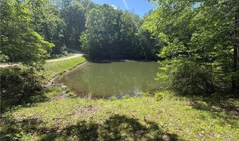 55 Shores Ln, Bedford, IN 47421