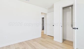 2757 PAISLEY Rd, Amarillo, TX 79124