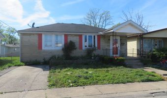 20 3rd St, Winchester, KY 40391