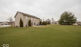 7731 Skerries Ct, Indianapolis, IN 46217