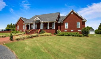 240 Community House Rd, Barnesville, GA 30204