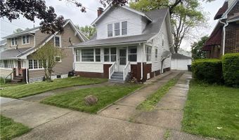 721 Polk Ave, Akron, OH 44314
