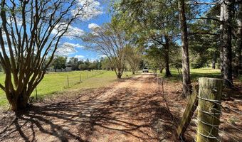 NA 2423 Chicora State Line Road, Buckatunna, MS 39322
