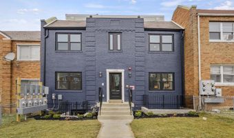 1242 MEIGS Pl NE 3, Washington, DC 20002