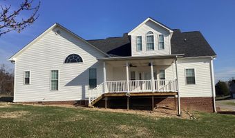 485 Gammon Spgs, Bean Station, TN 37708