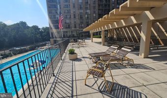 4600 S FOUR MILE RUN Dr 207, Arlington, VA 22204