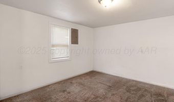 119 E Lasalle, Fritch, TX 79036