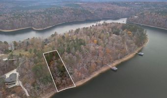 ROCK CREEK PENNINSULA, Arley, AL 35541