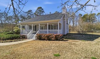 1828 Four Mile Church Rd, Ball Ground, GA 30107