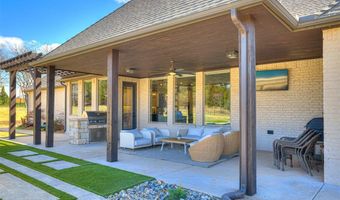 11601 Piazza Way, Arcadia, OK 73007