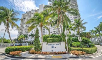 2801 NE 183rd St 508W, Aventura, FL 33160