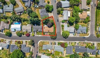 16388 SW WRIGHT St, Beaverton, OR 97007