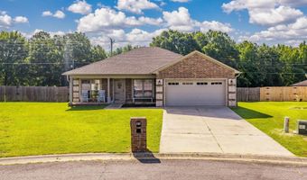 85 Smarty Jones Cir, Austin, AR 72007
