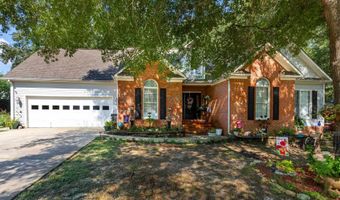 64 AVALON Ln, Anniston, AL 36207